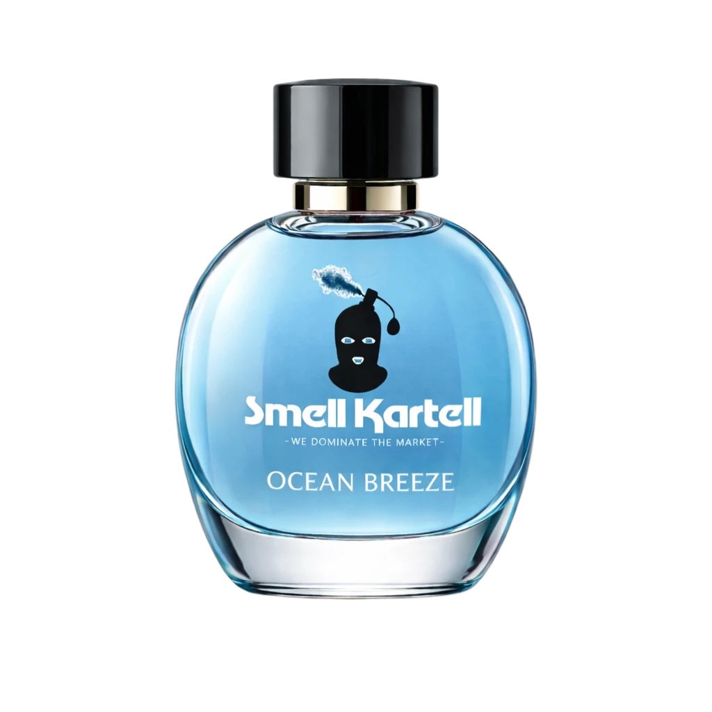 Smell Kartell Ocean Breeze